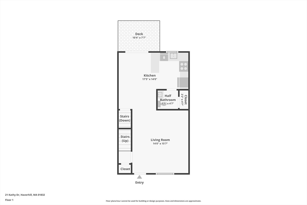 21 Kathy Dr # 21