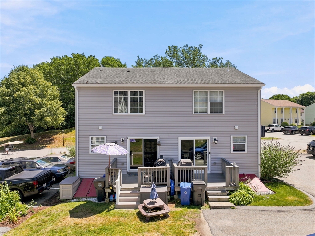 21 Kathy Dr # 21