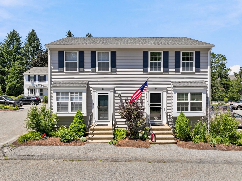 21 Kathy Dr # 21