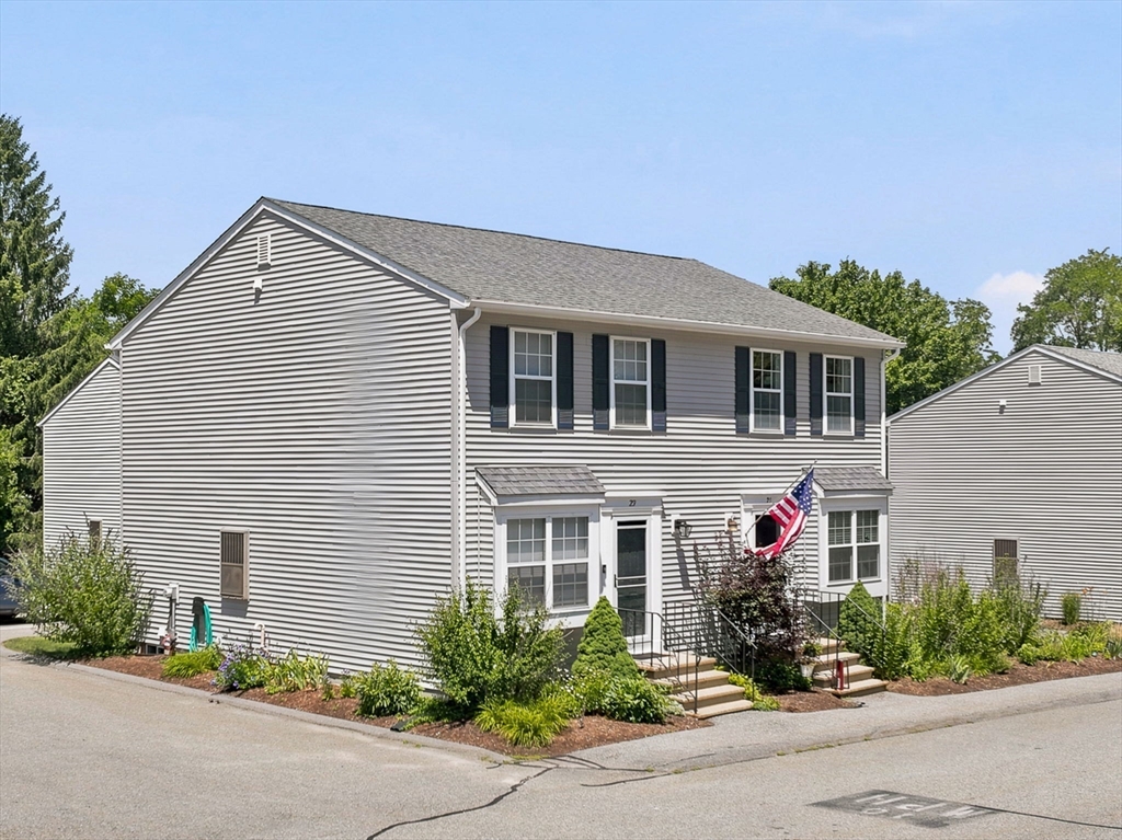 21 Kathy Dr # 21