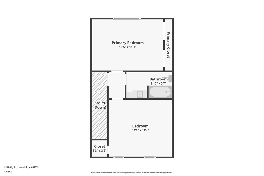21 Kathy Dr # 21