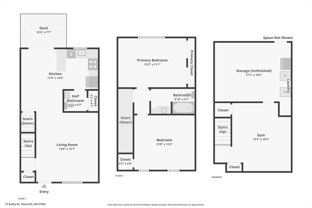 21 Kathy Dr # 21