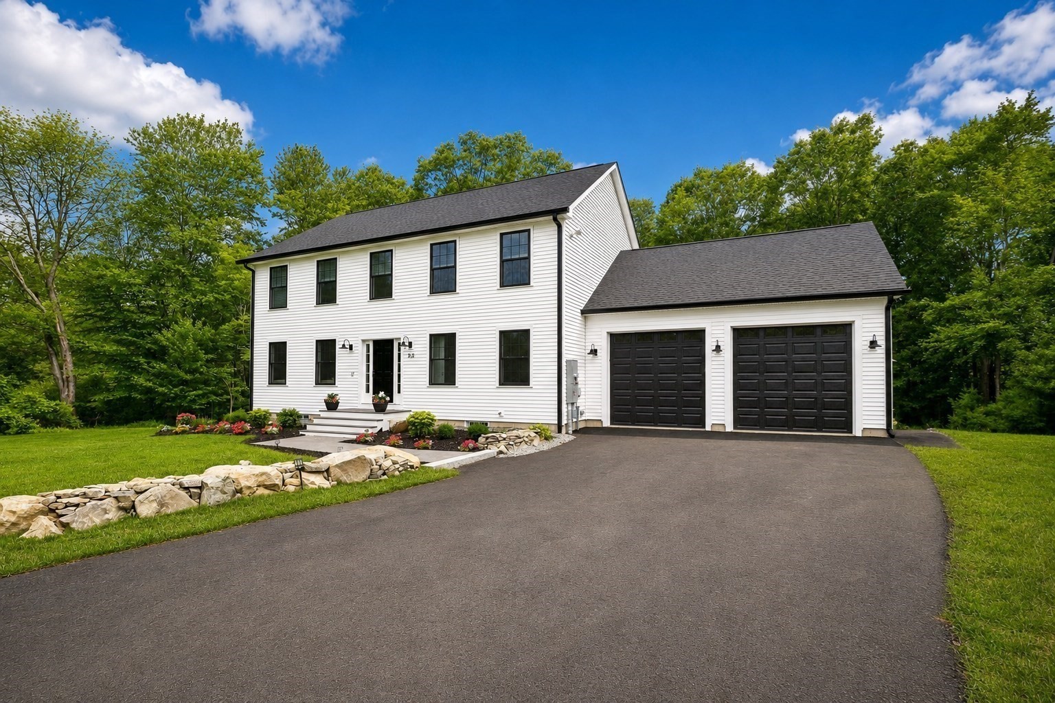 33 Downfall Road