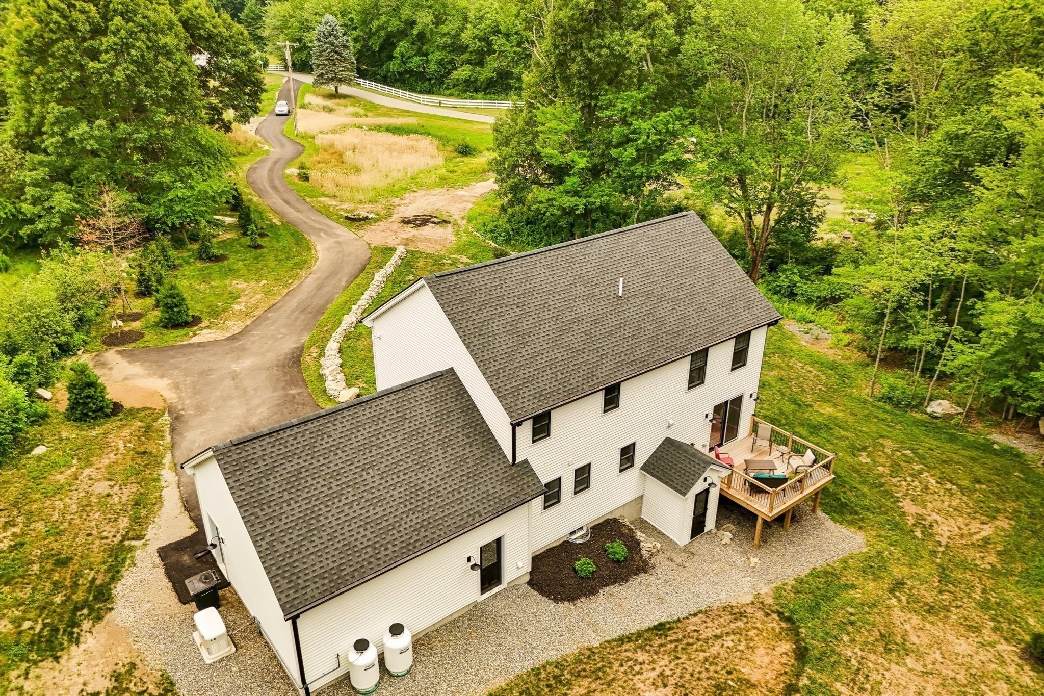 33 Downfall Road