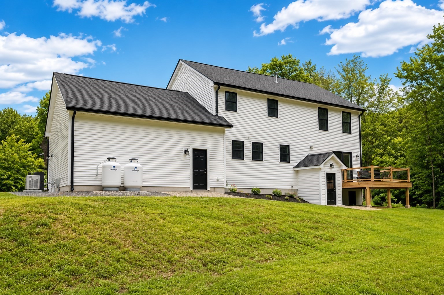 33 Downfall Road