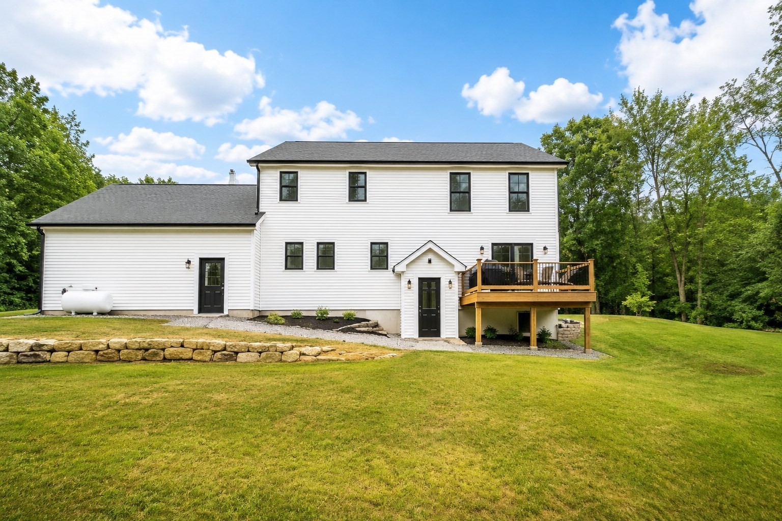 33 Downfall Road