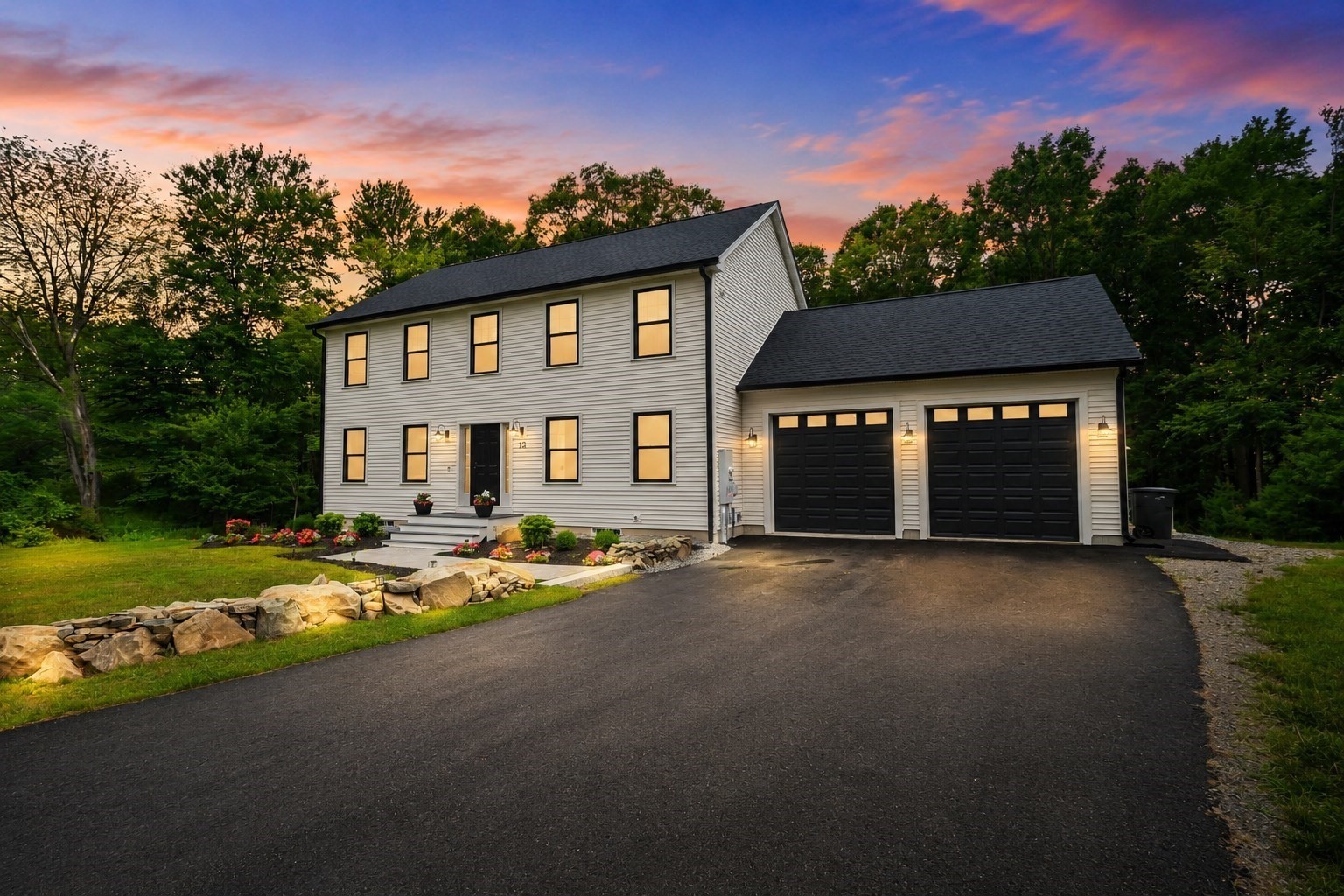 33 Downfall Road