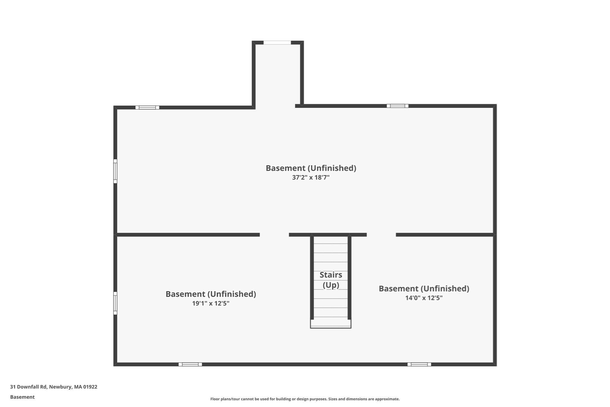 33 Downfall Road