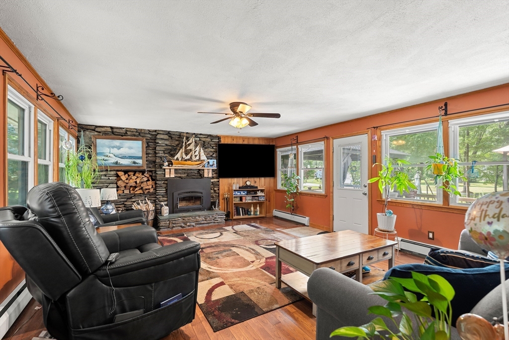 38 Ledge Road