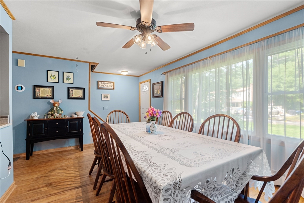 38 Ledge Road