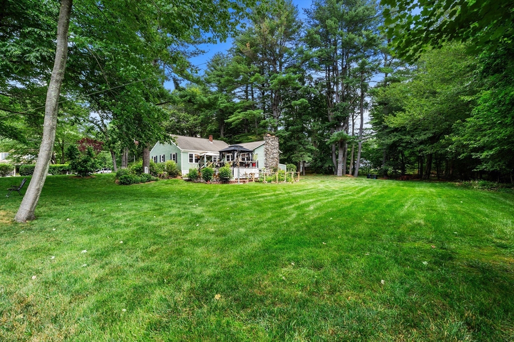 38 Ledge Road
