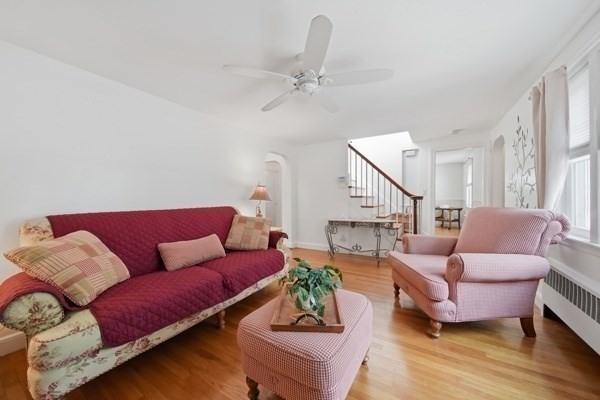 3 Linden Ave