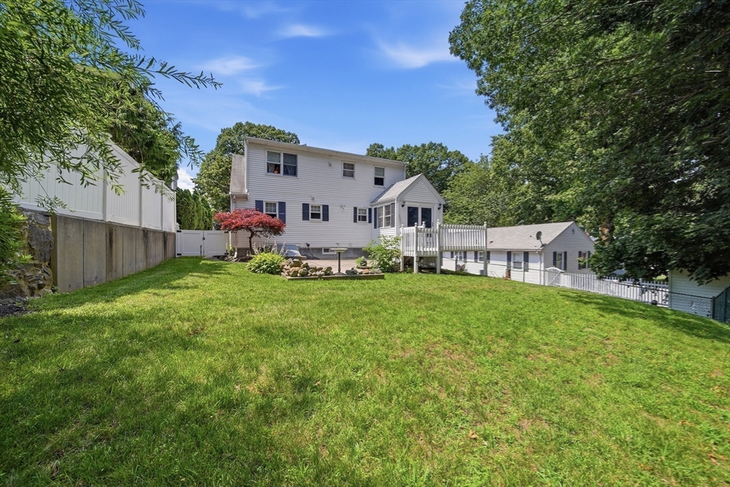 3 Linden Ave
