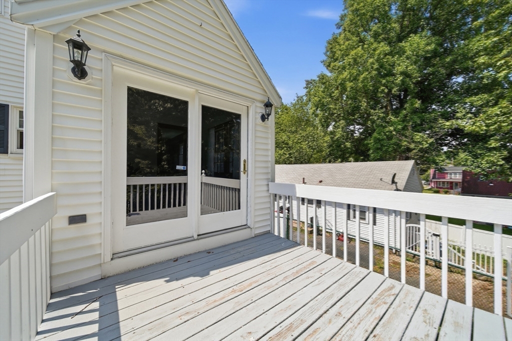 3 Linden Ave