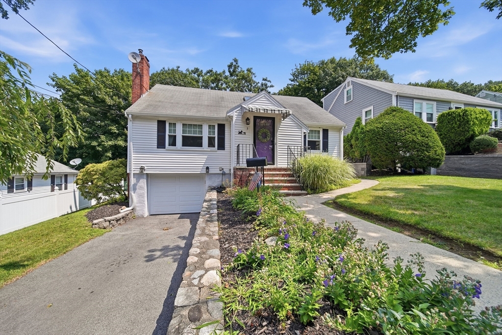 3 Linden Ave