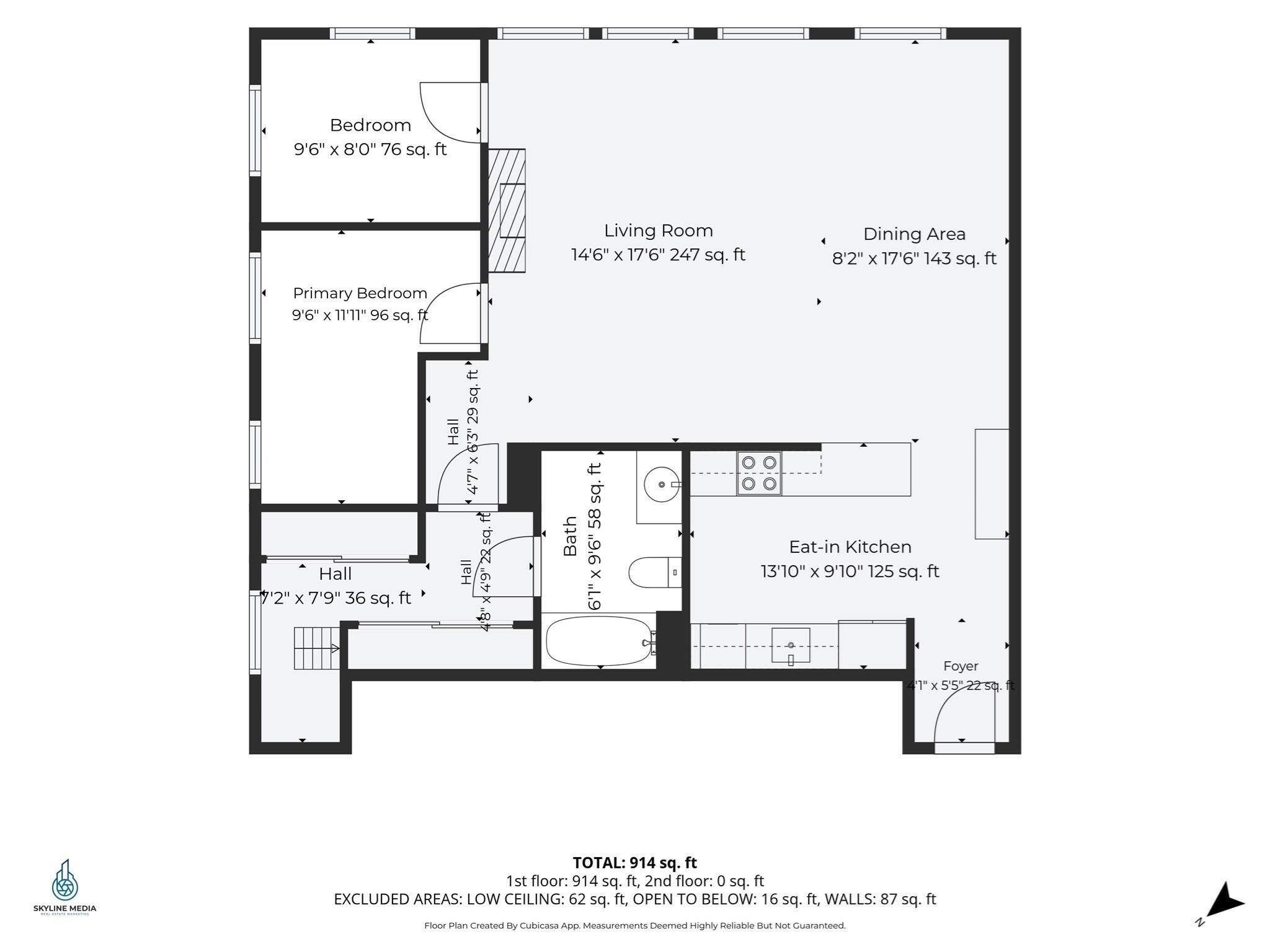 220 Spencer Ave # 104