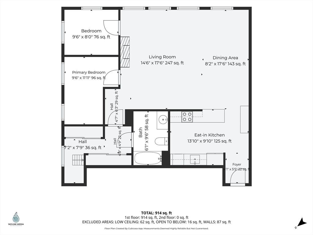 220 Spencer Ave # 104