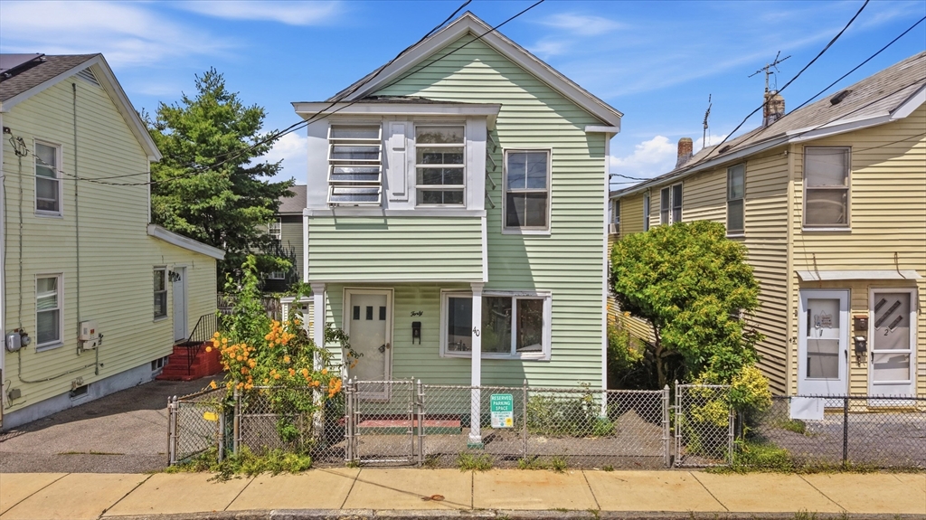 40 North St