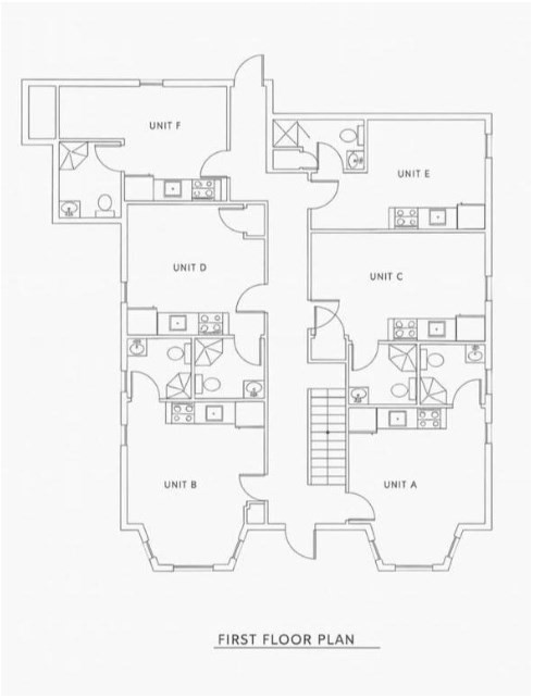 11 Charter St