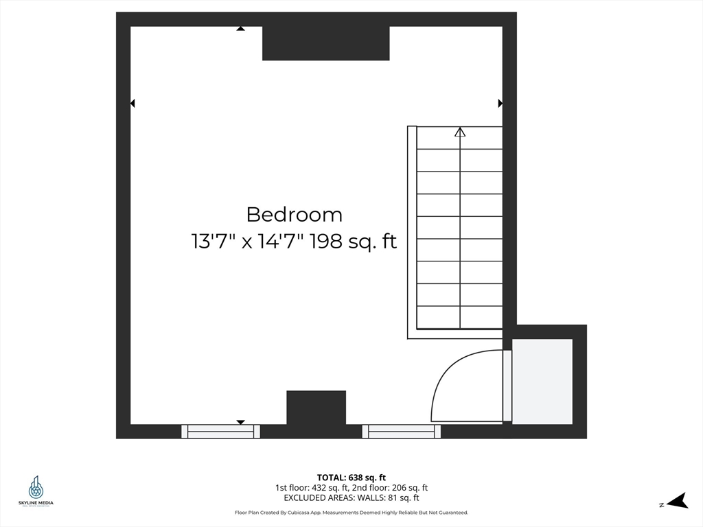 68 Pleasant St # 3
