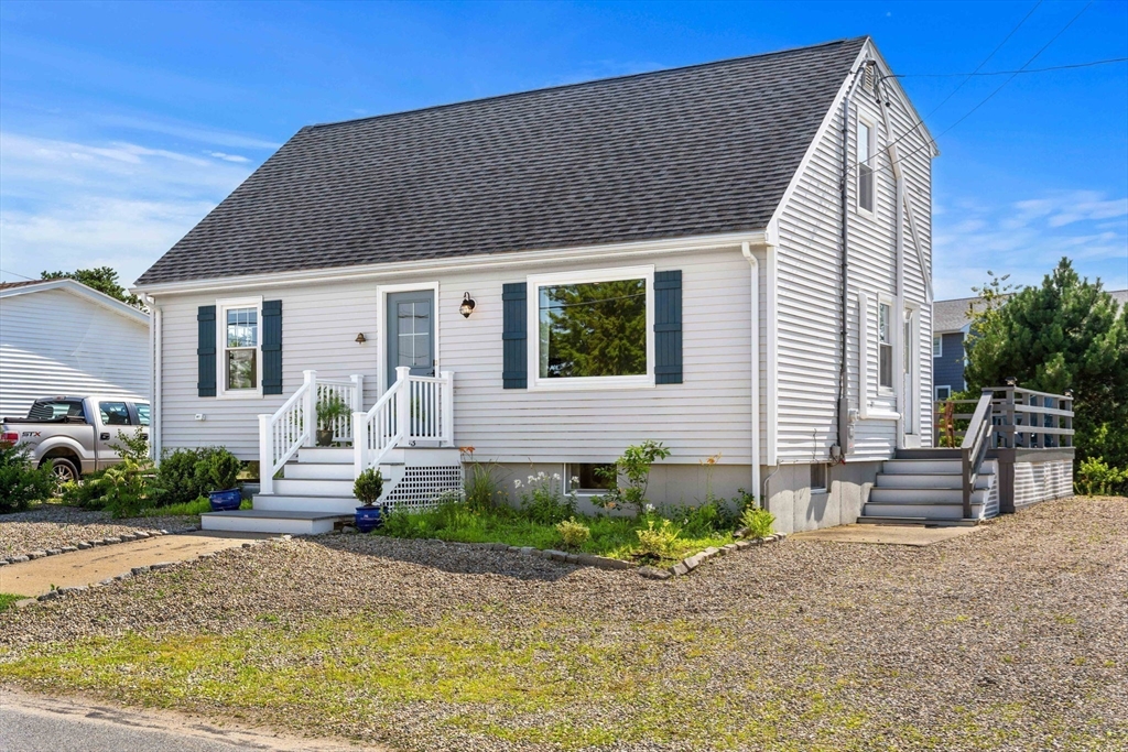 133 Old Point