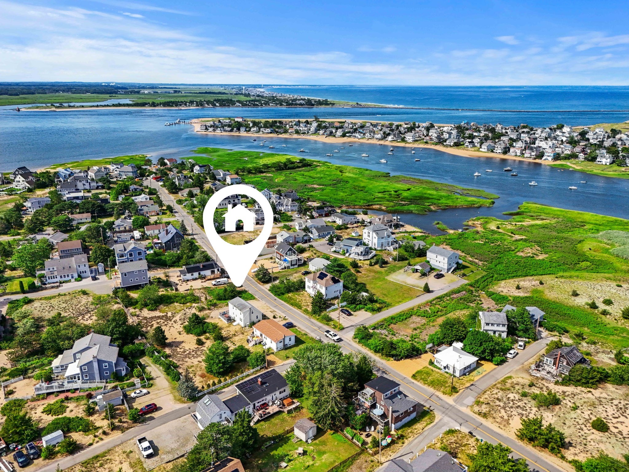 133 Old Point