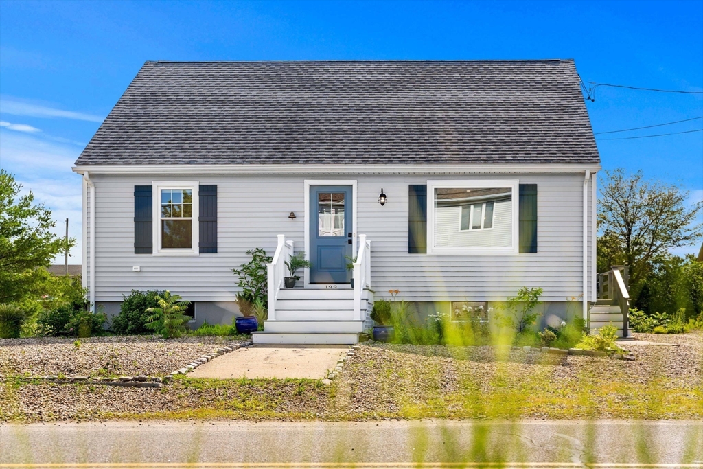 133 Old Point
