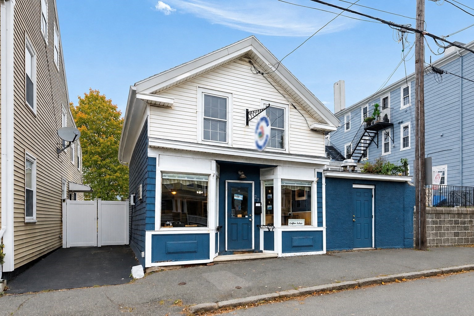 27 Washington St # 27