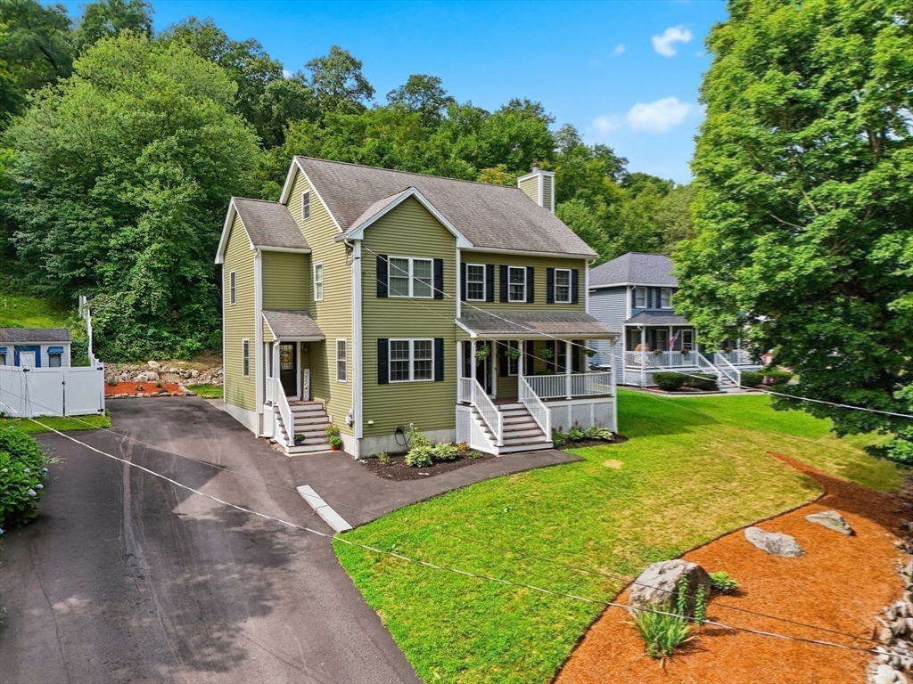6 Bard St