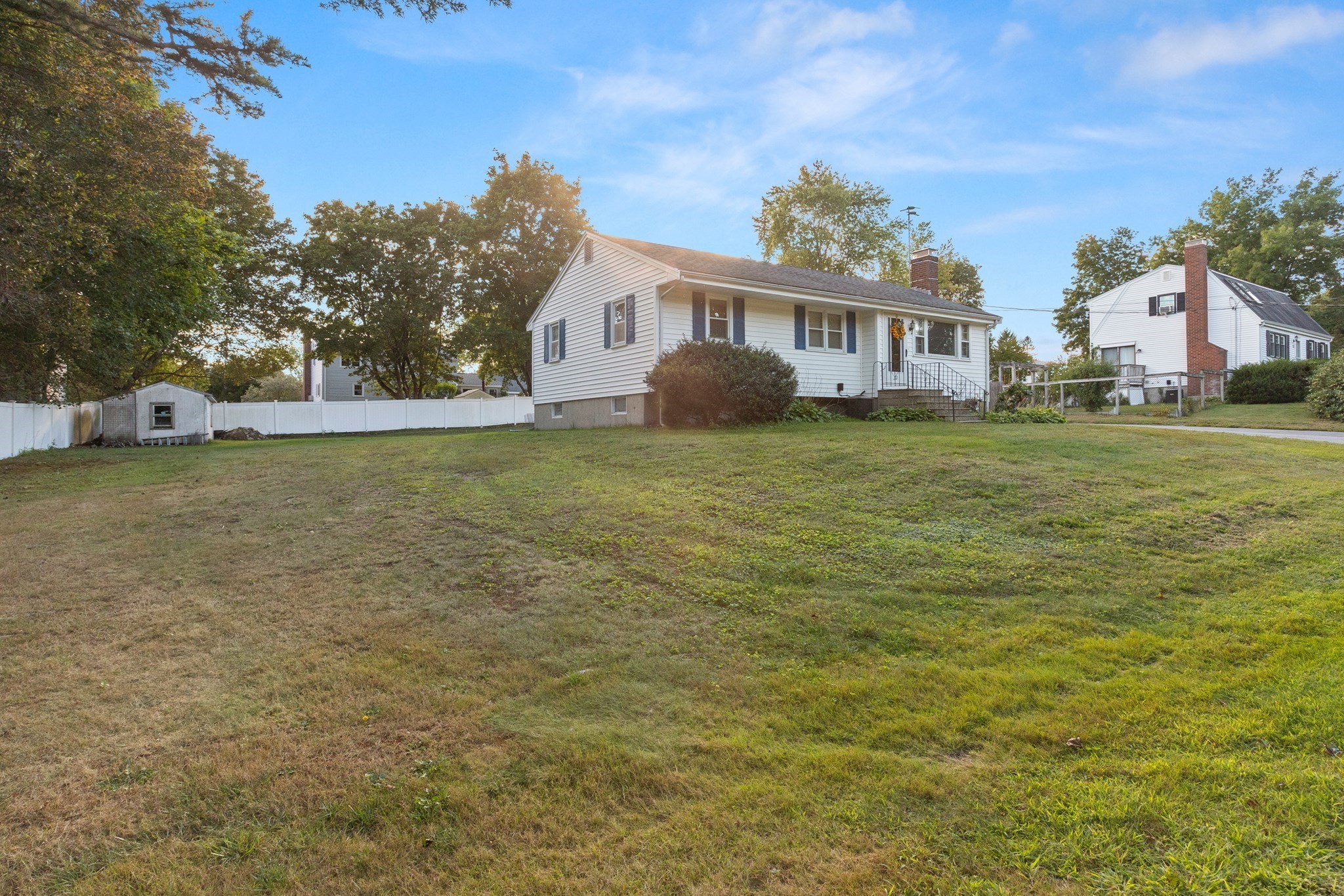 10 Clark Rd