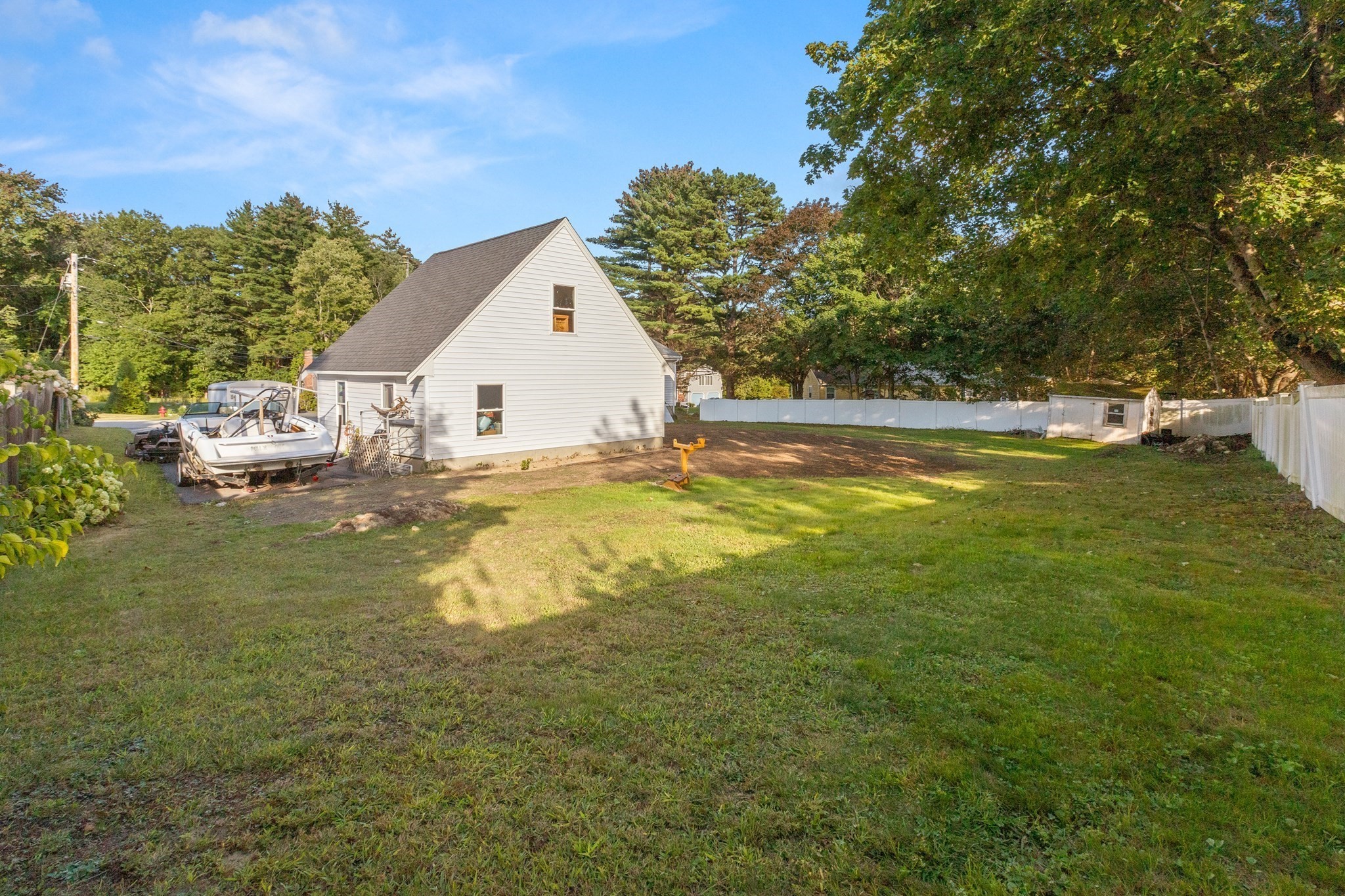 10 Clark Rd