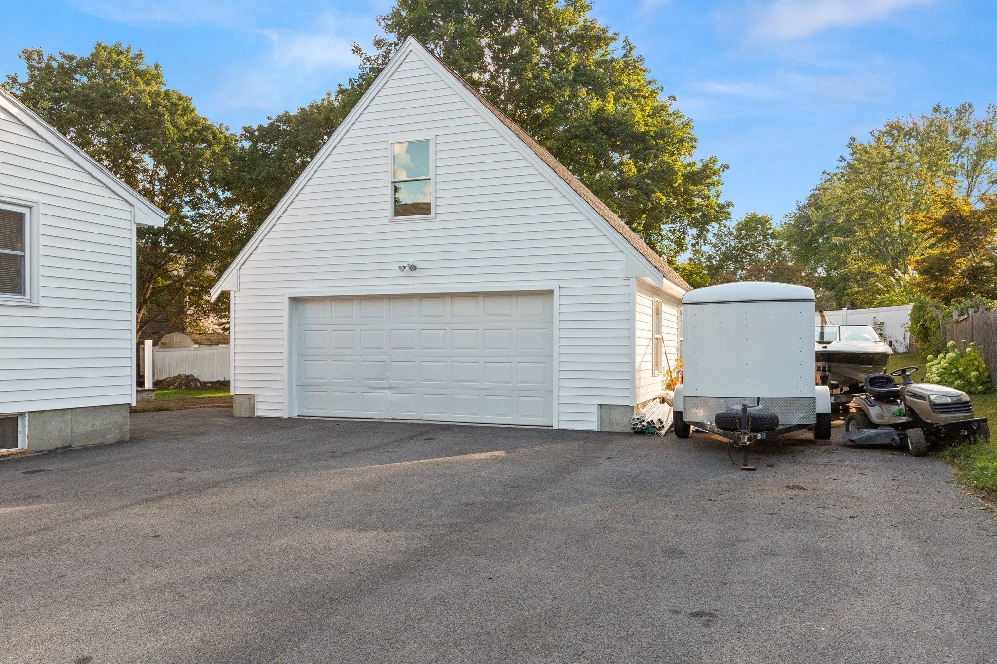 10 Clark Rd