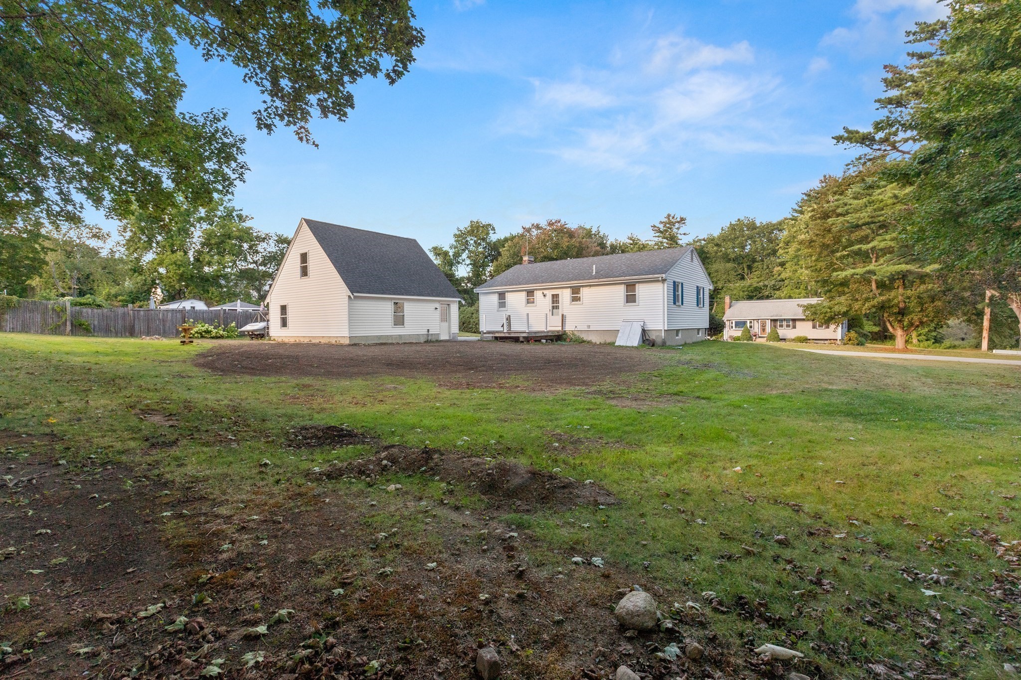 10 Clark Rd