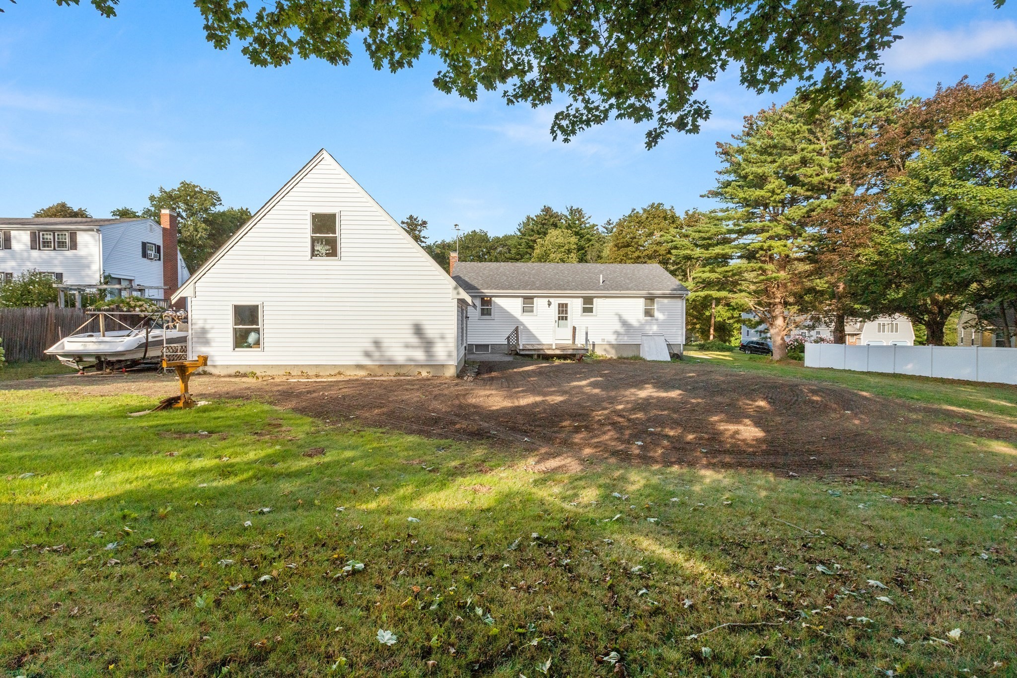 10 Clark Rd
