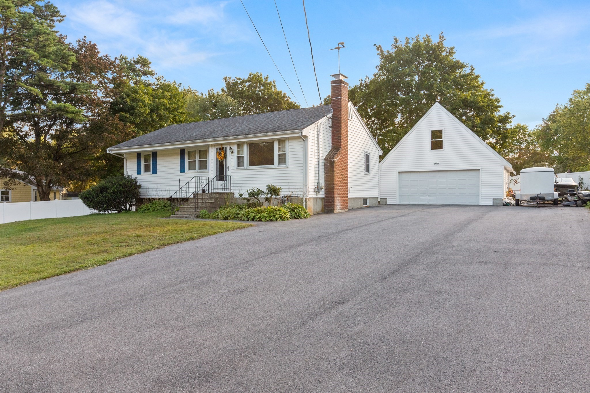 10 Clark Rd