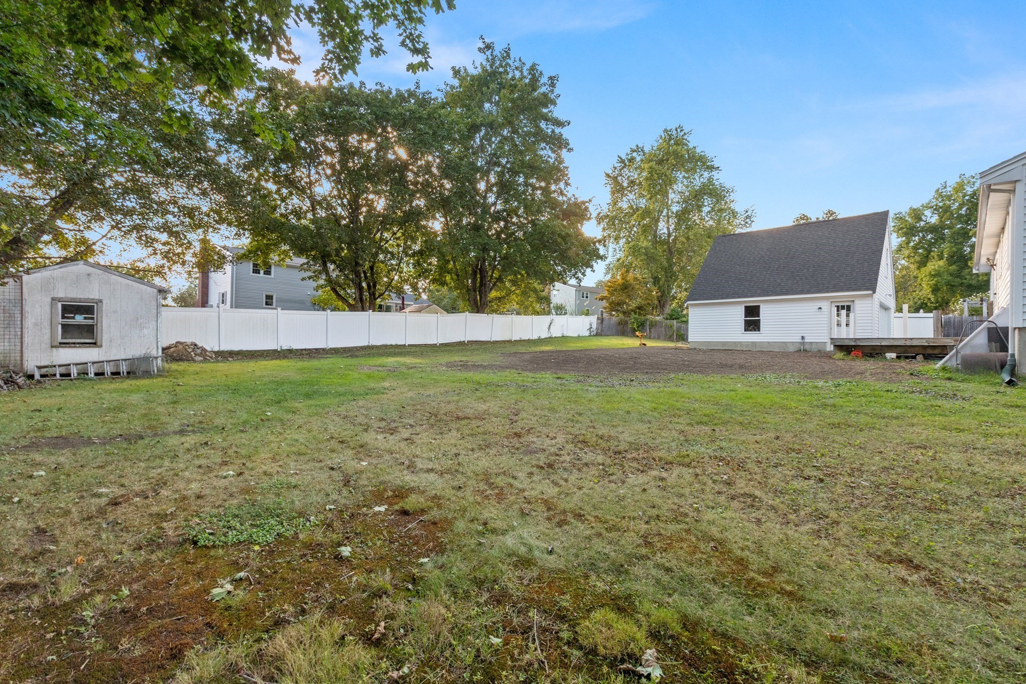 10 Clark Rd
