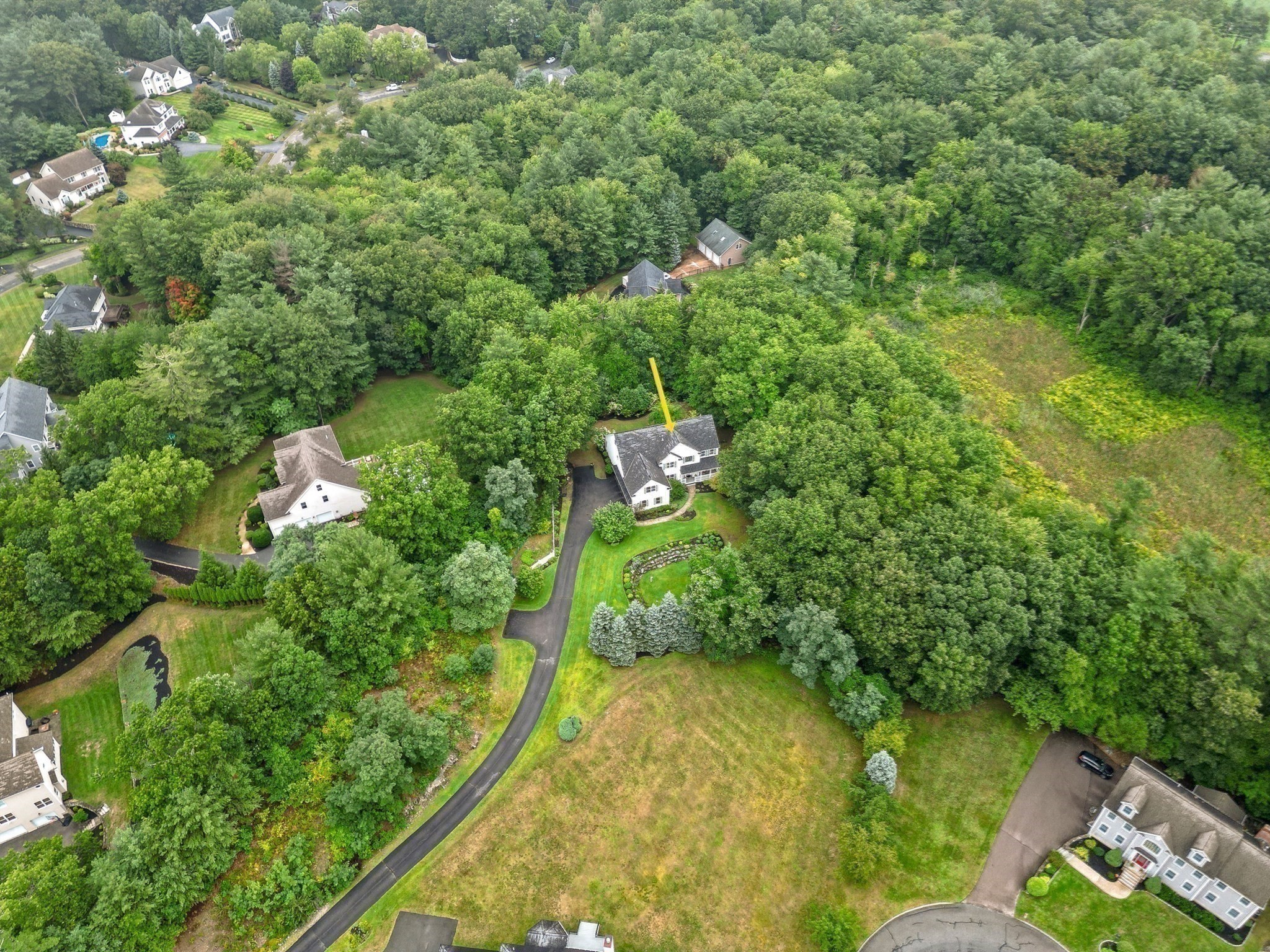 22 R Sawyer Ln