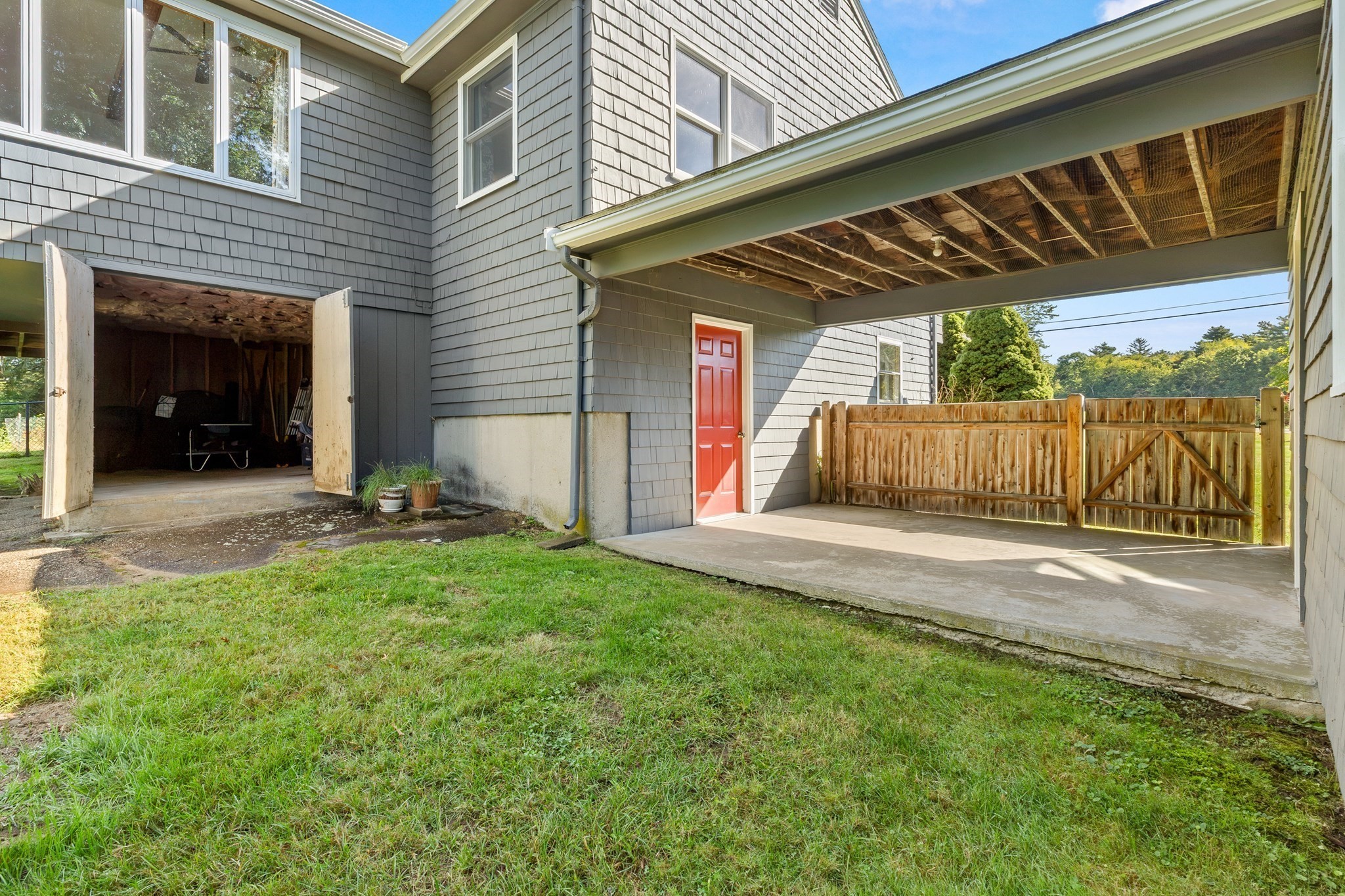 23 Georgetown Rd