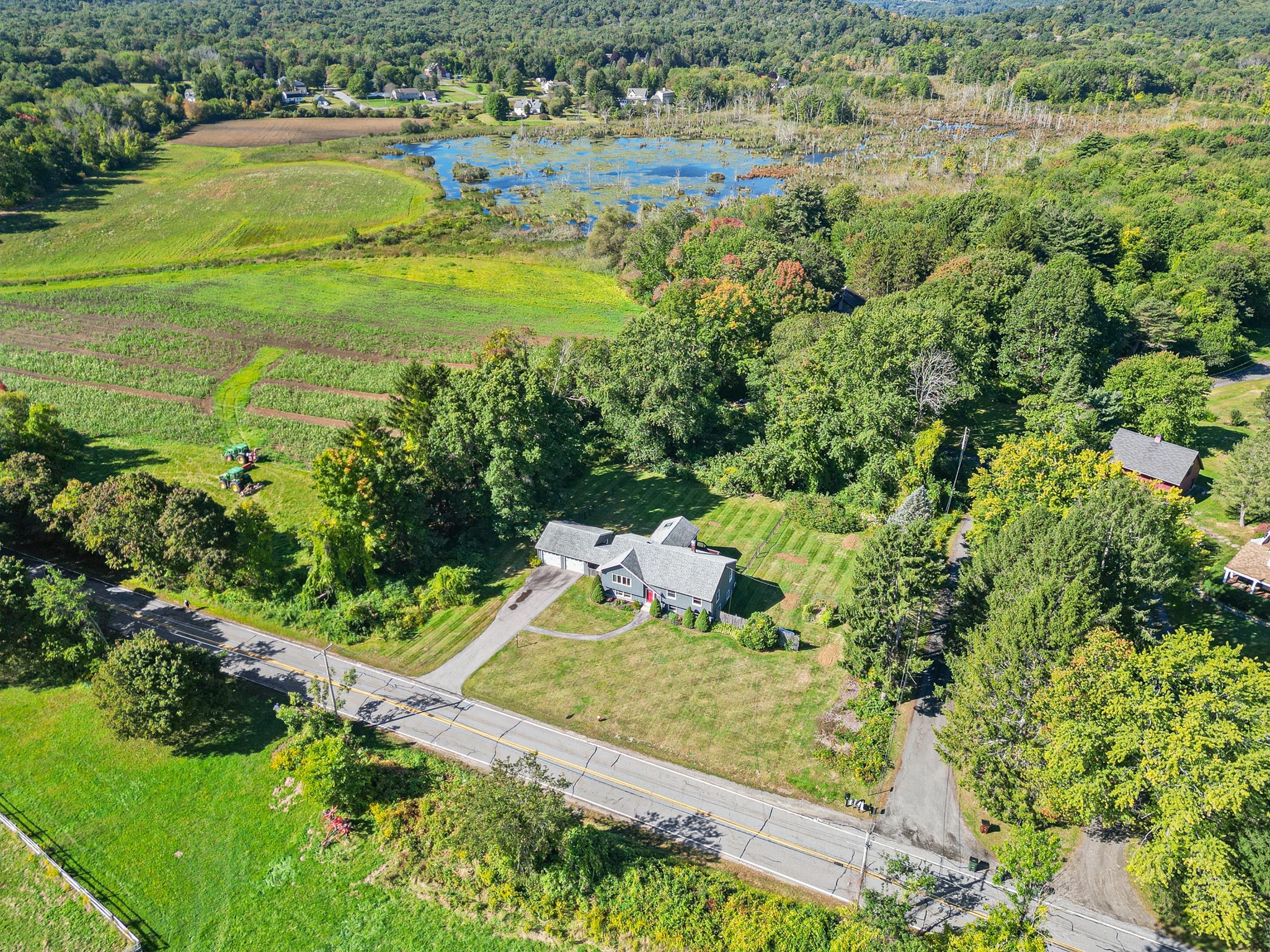 23 Georgetown Rd