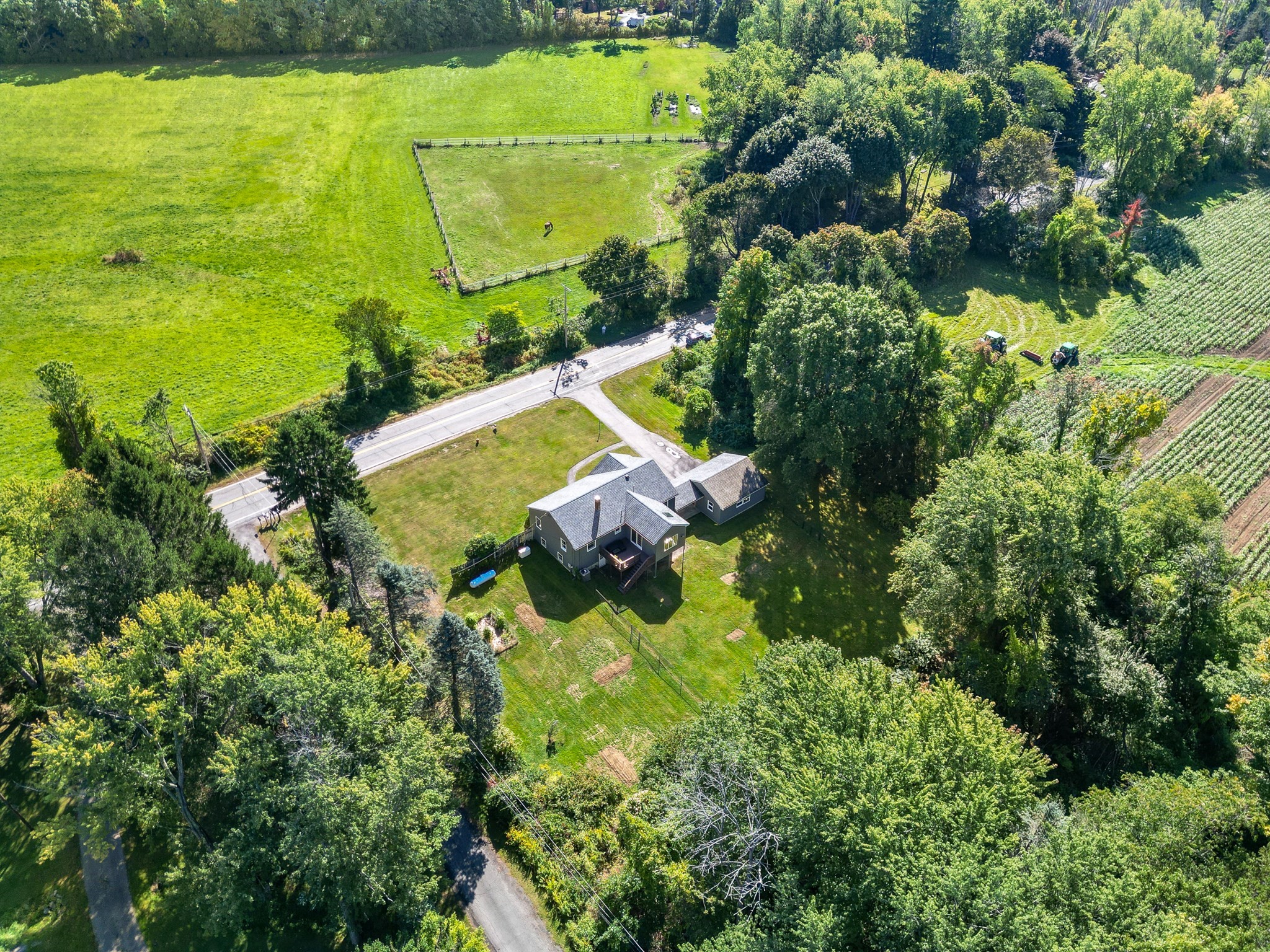 23 Georgetown Rd