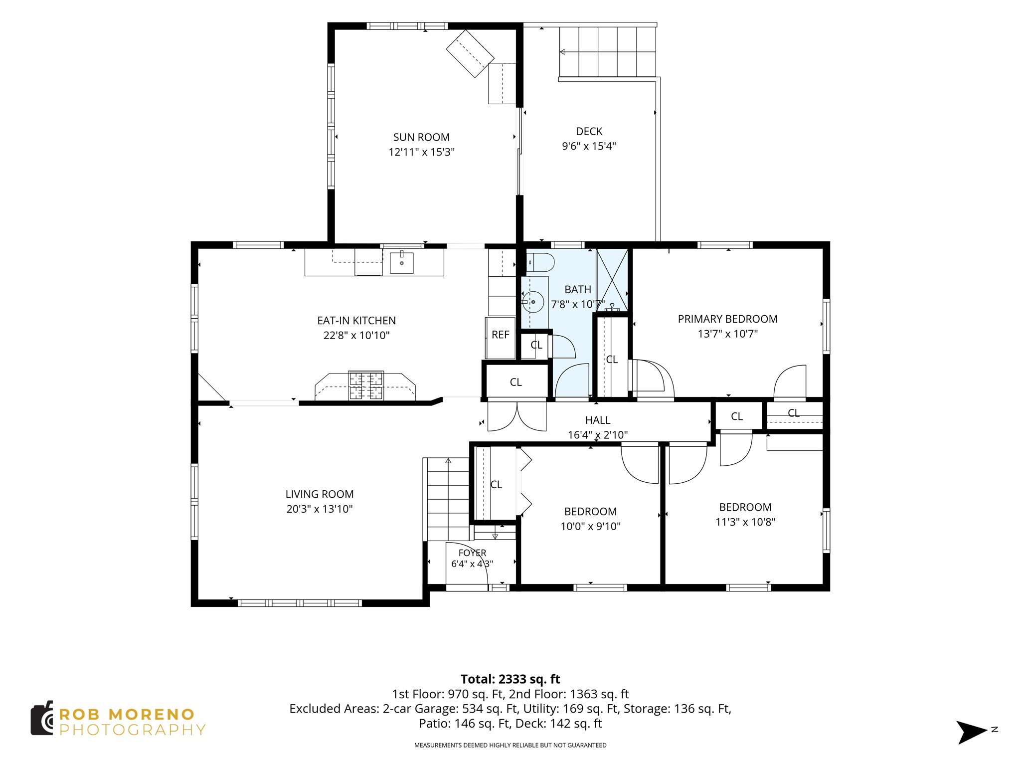 23 Georgetown Rd