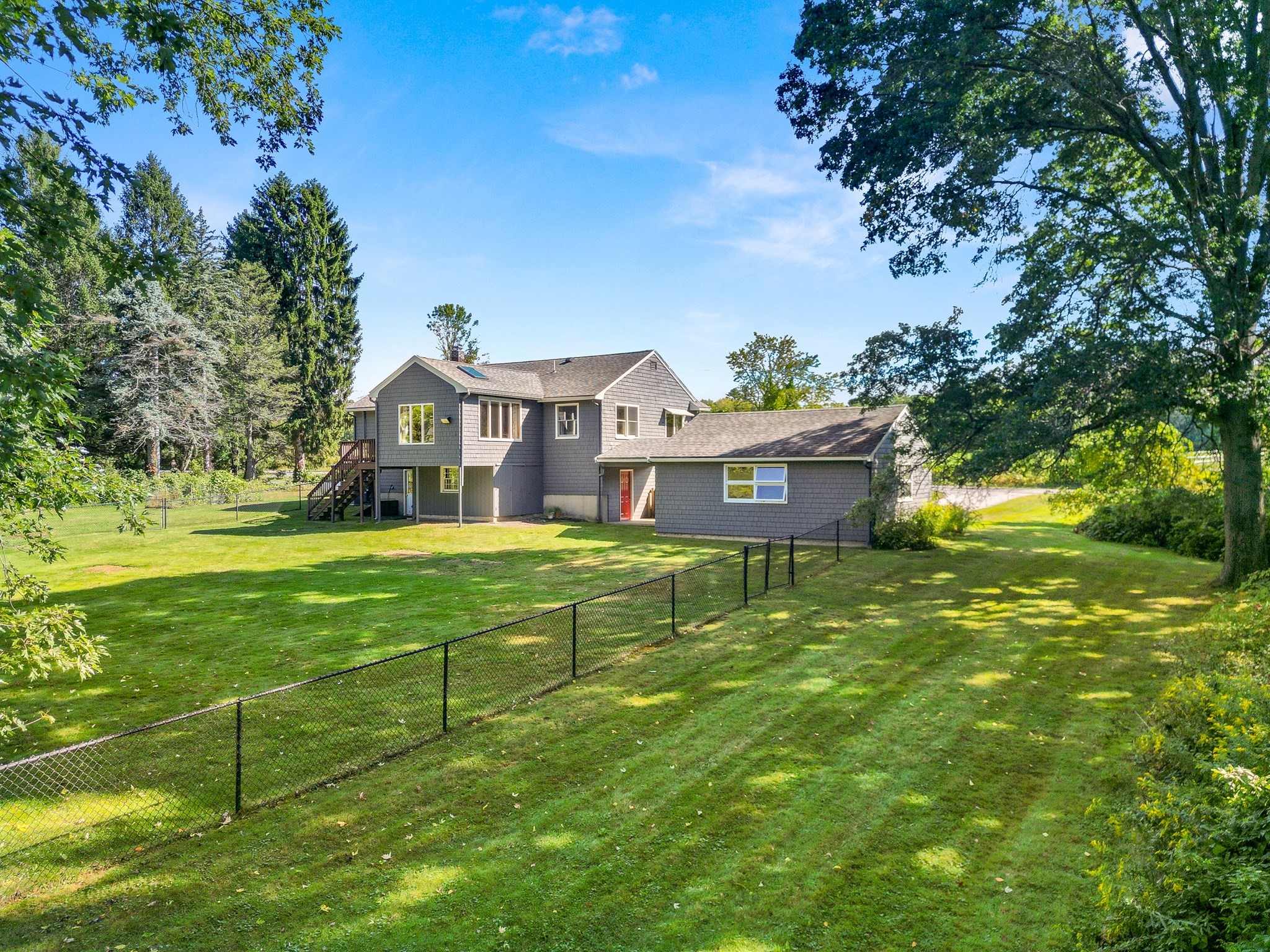 23 Georgetown Rd