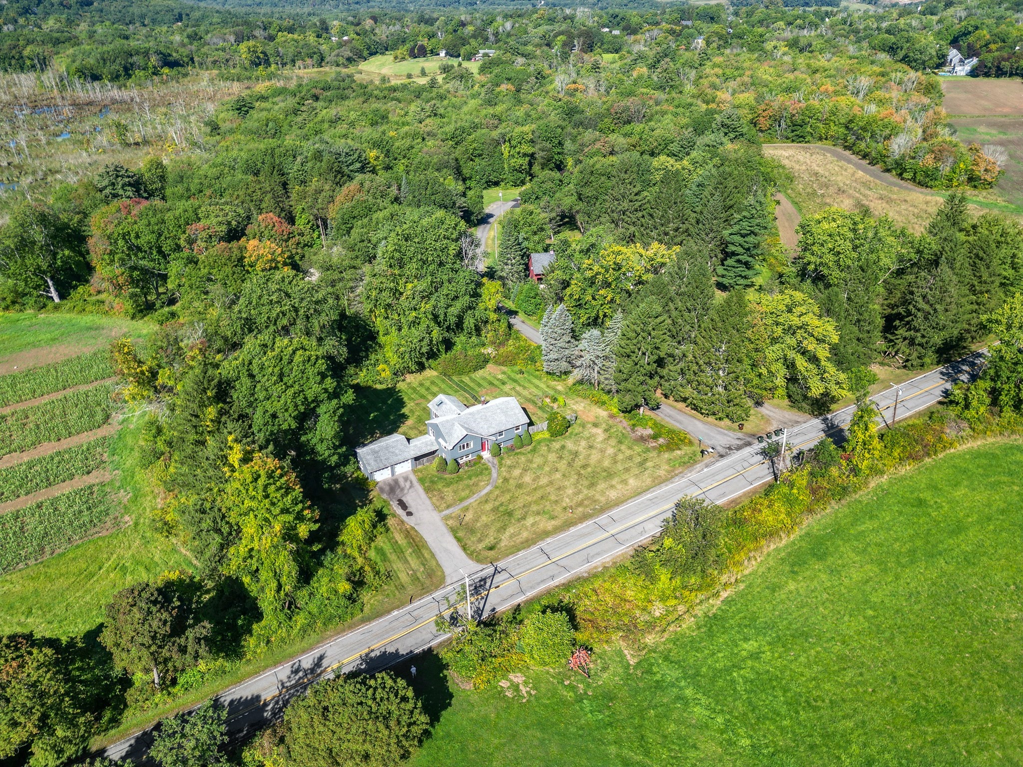 23 Georgetown Rd