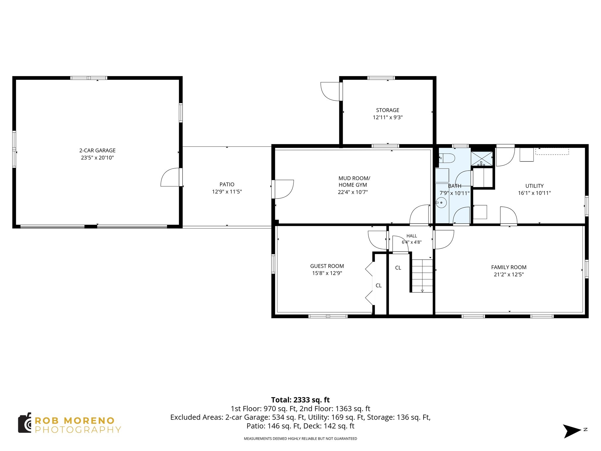 23 Georgetown Rd