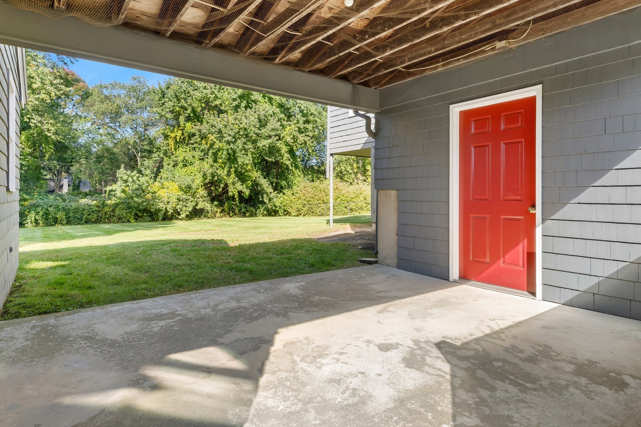 23 Georgetown Rd