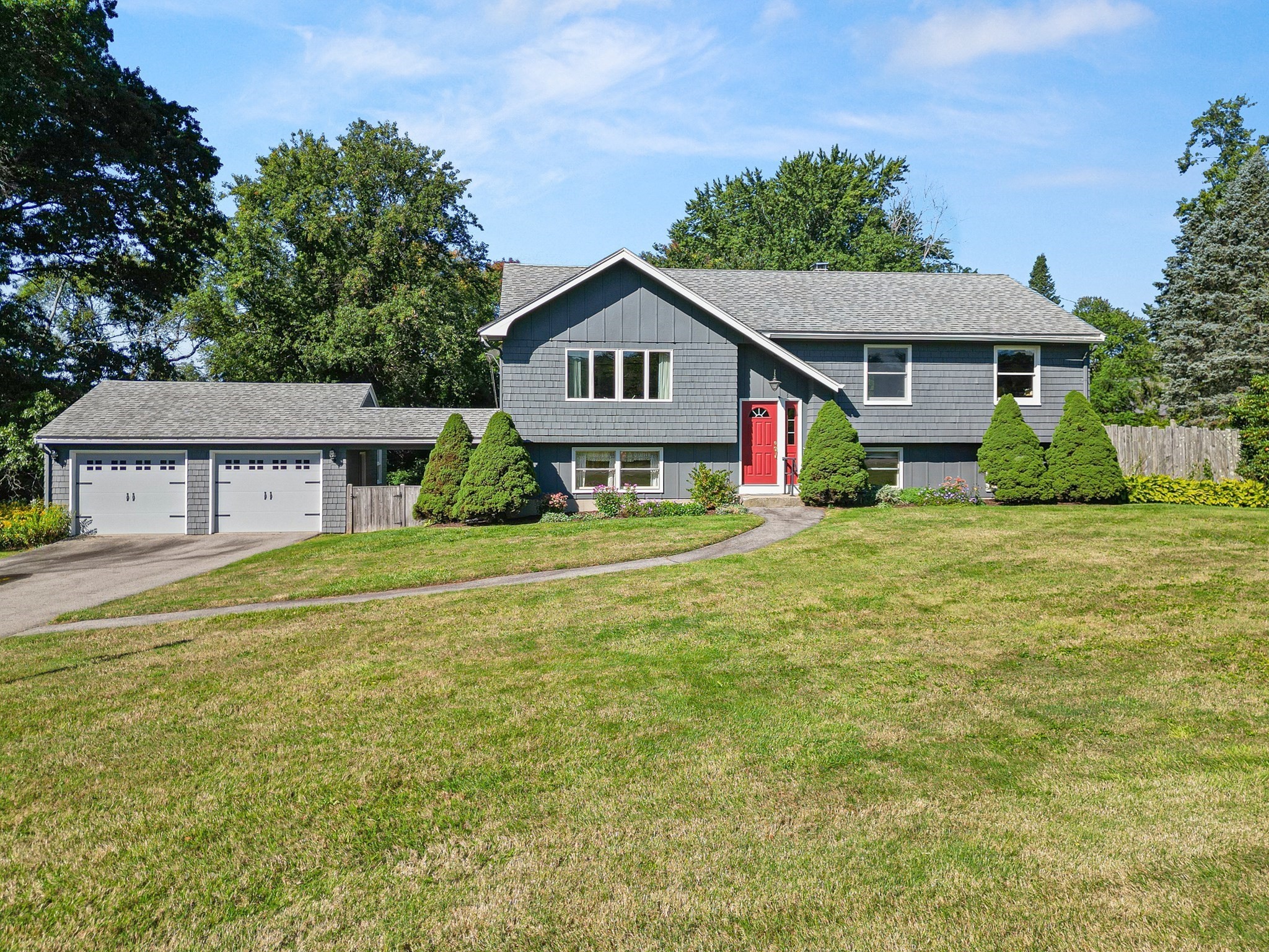 23 Georgetown Rd
