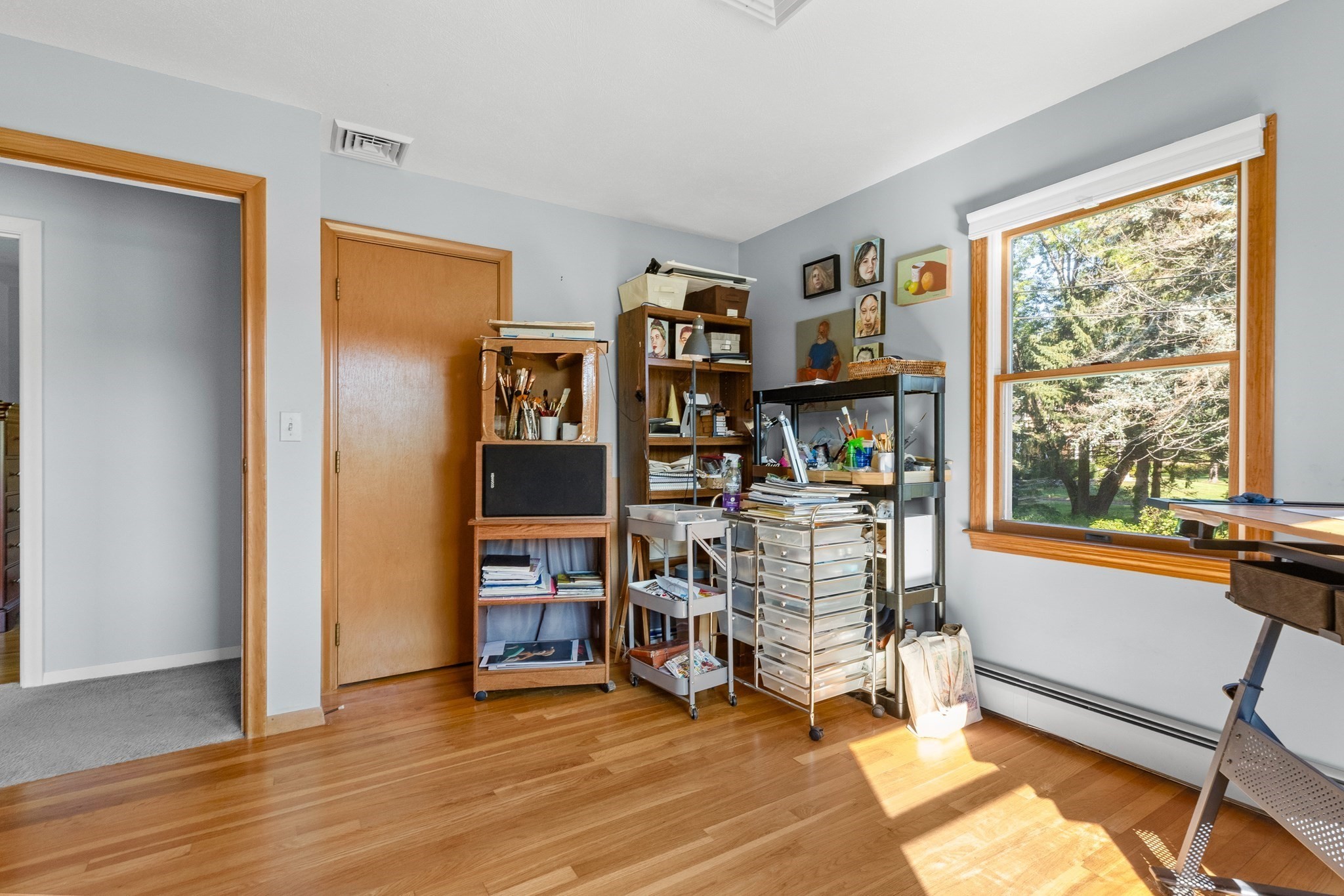 23 Georgetown Rd