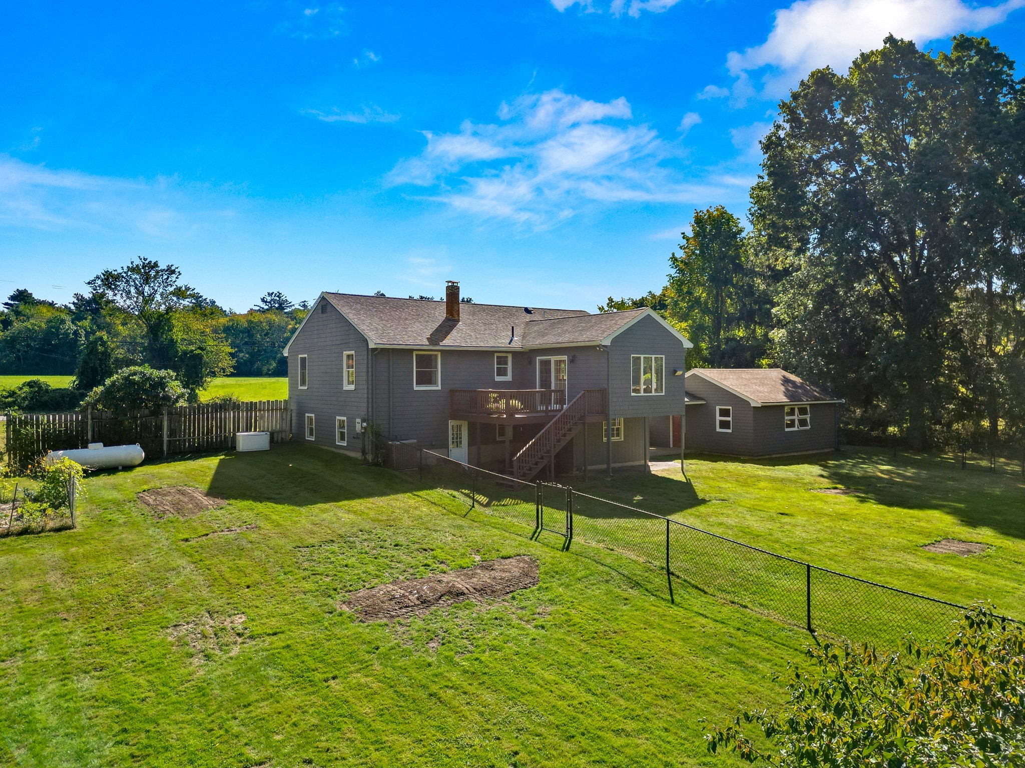 23 Georgetown Rd