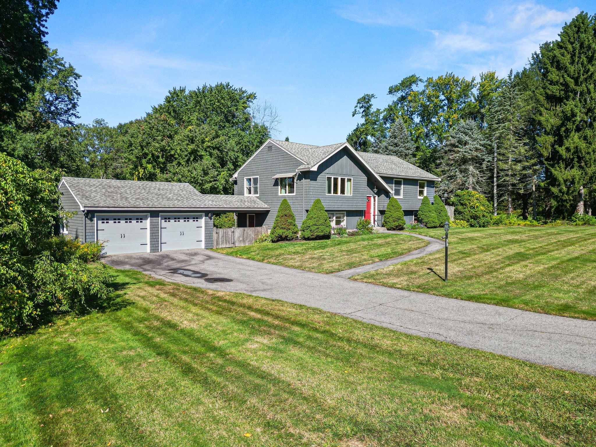 23 Georgetown Rd