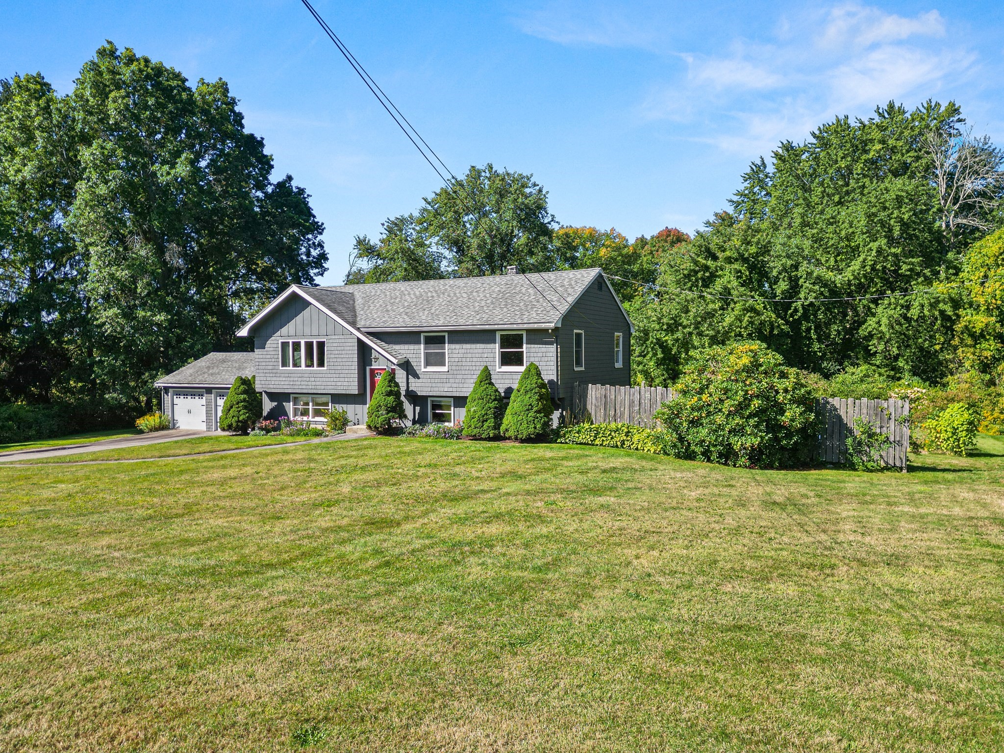 23 Georgetown Rd